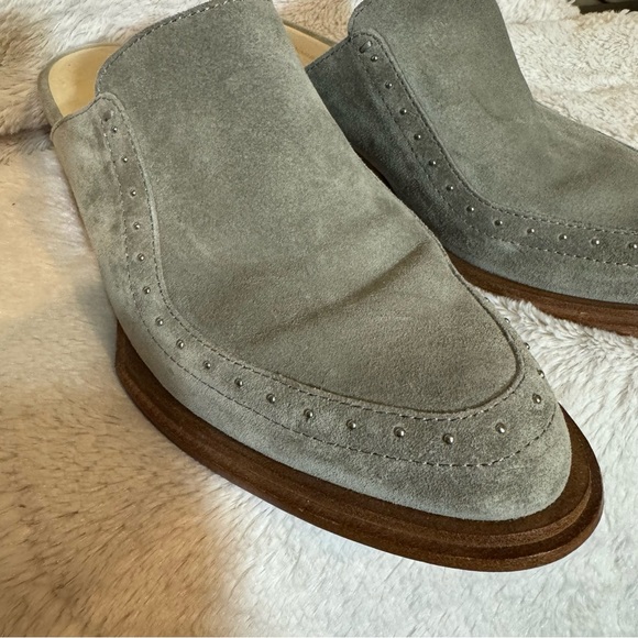 RAG & BONE Weiss Mule - Picture 8 of 12